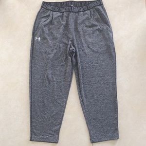 Under Armor pants